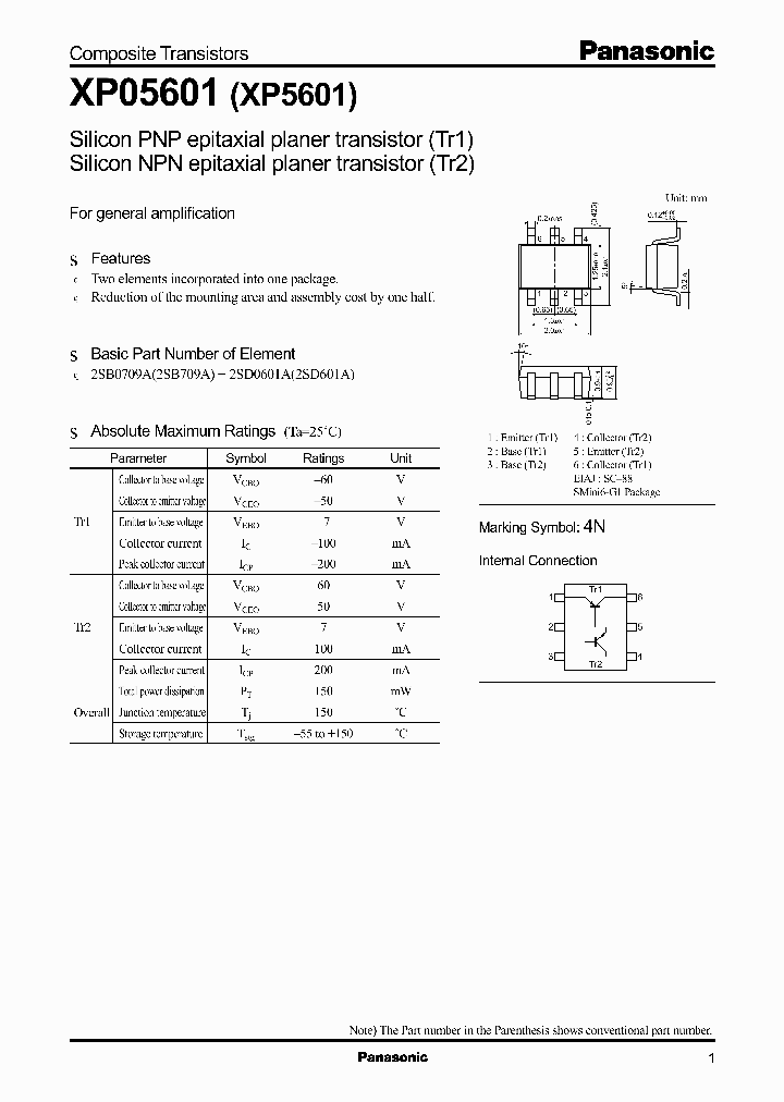 XP05601_5157728.PDF Datasheet