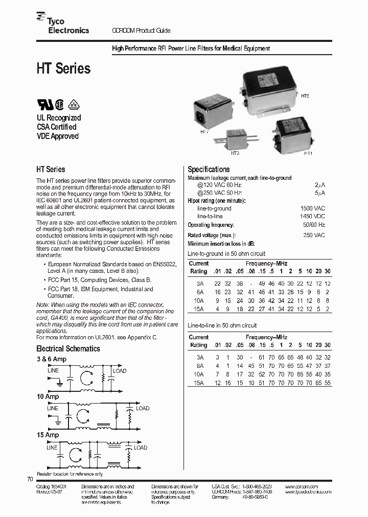 3EHT3_5160822.PDF Datasheet