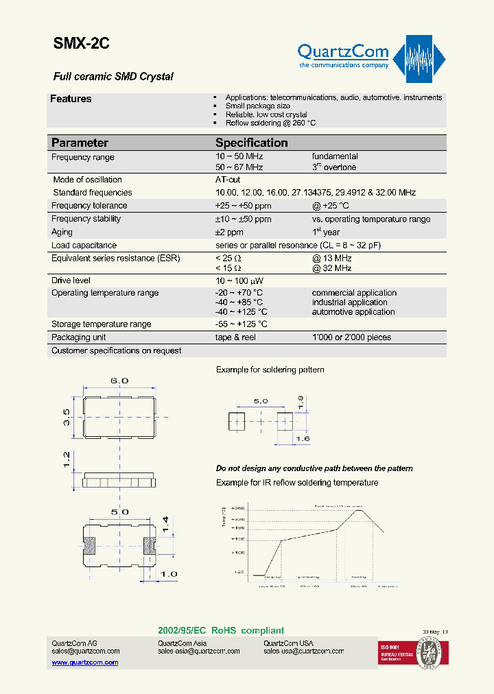SMX-2C_5157606.PDF Datasheet