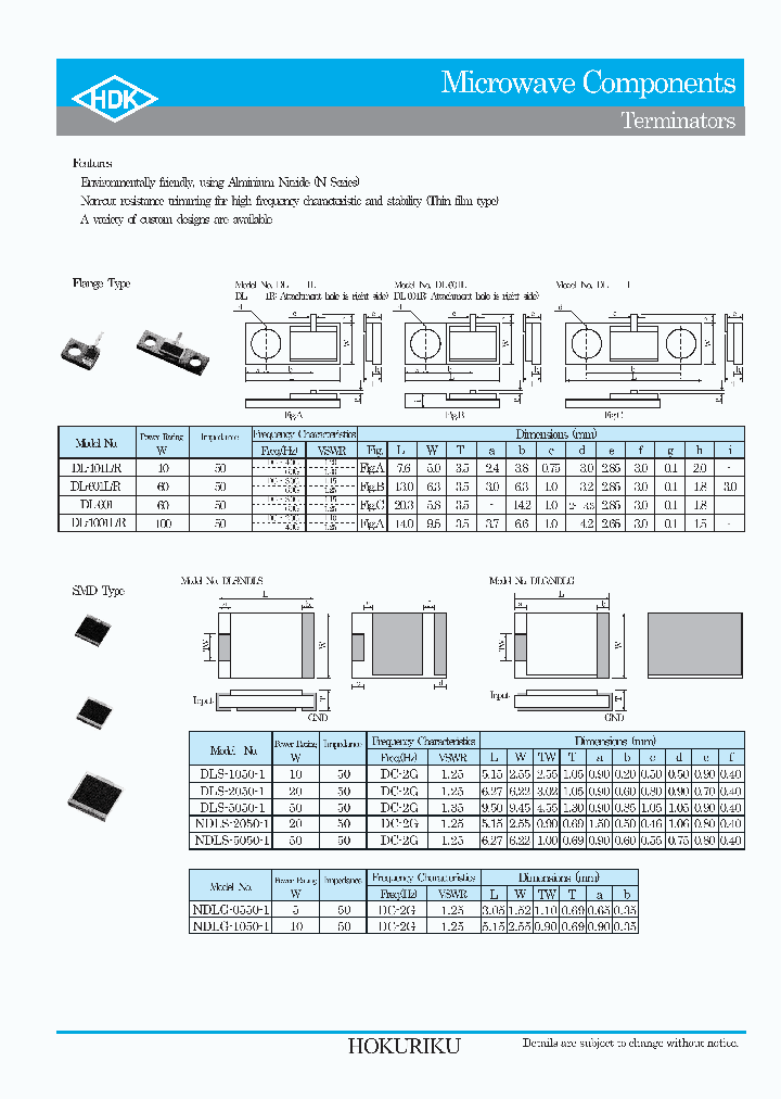 DL-101LR_5172854.PDF Datasheet