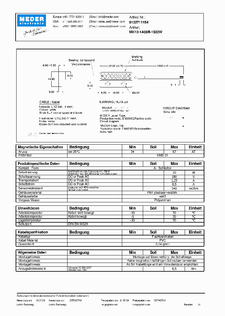 MK12-1A66B-1500WDE_5172829.PDF Datasheet