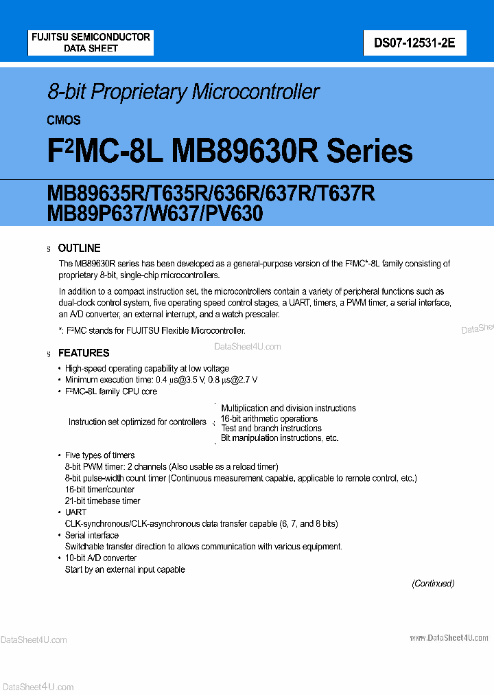 MB89T635R_5176446.PDF Datasheet