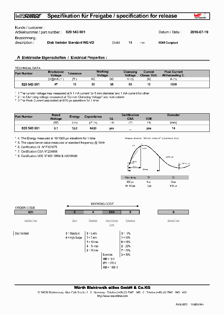 820543001_5179644.PDF Datasheet