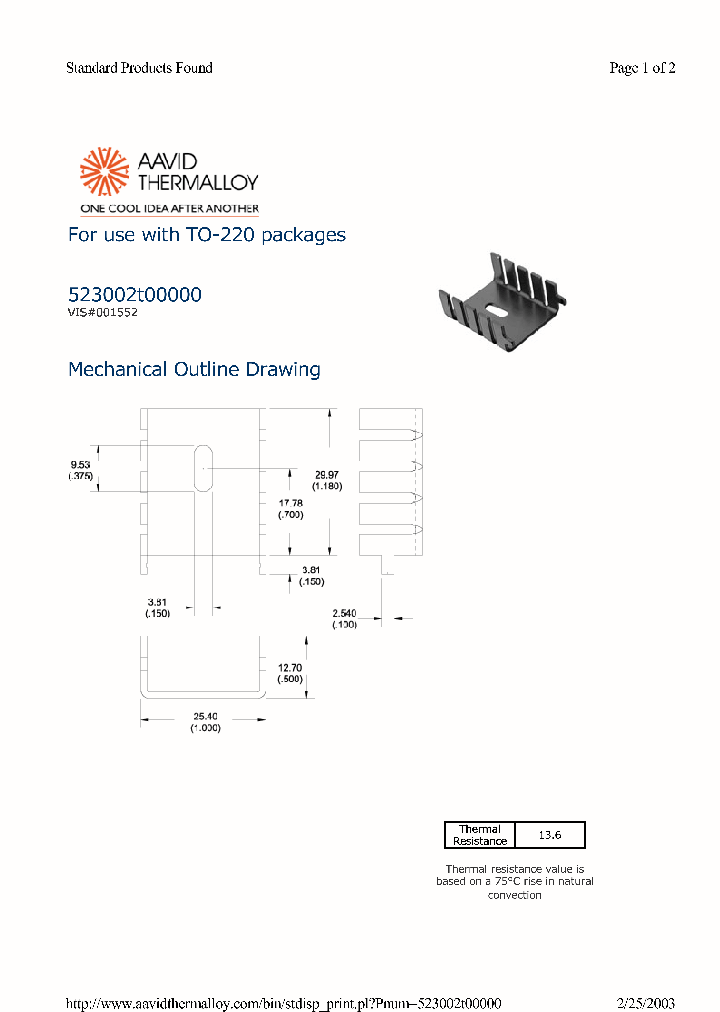 523002T00000_5206865.PDF Datasheet