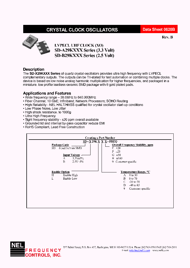 SD-B29KLDF-FREQ_5210356.PDF Datasheet