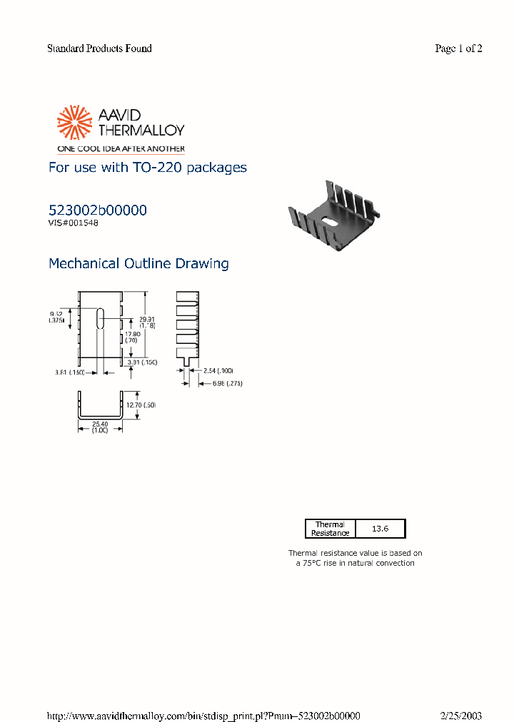 523002B00000_5206864.PDF Datasheet