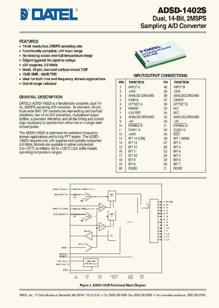 ADSD-1402S_5218376.PDF Datasheet