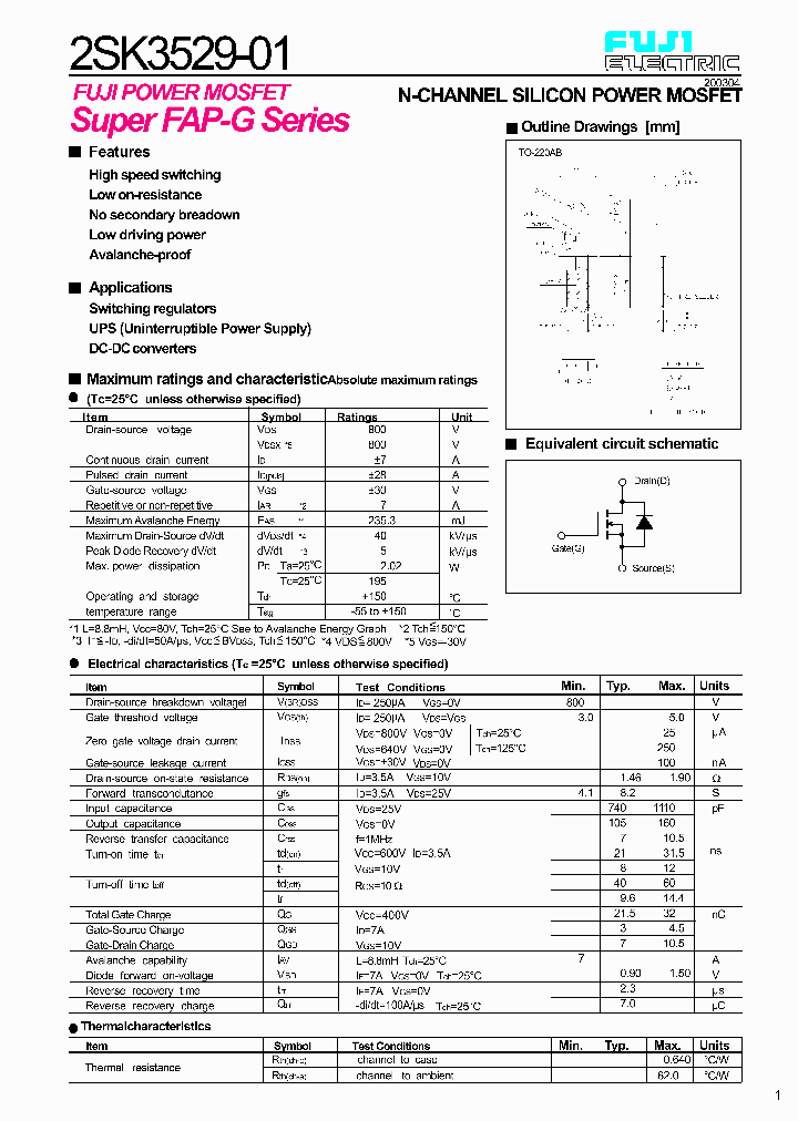 2SK3529-01_5239393.PDF Datasheet