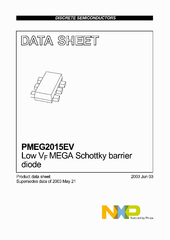 PMEG2015EV_5245153.PDF Datasheet