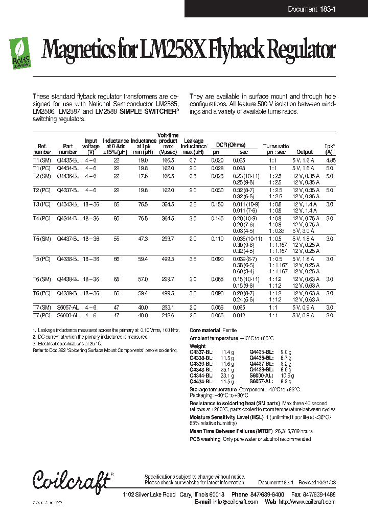 Q4343-BL_5250189.PDF Datasheet
