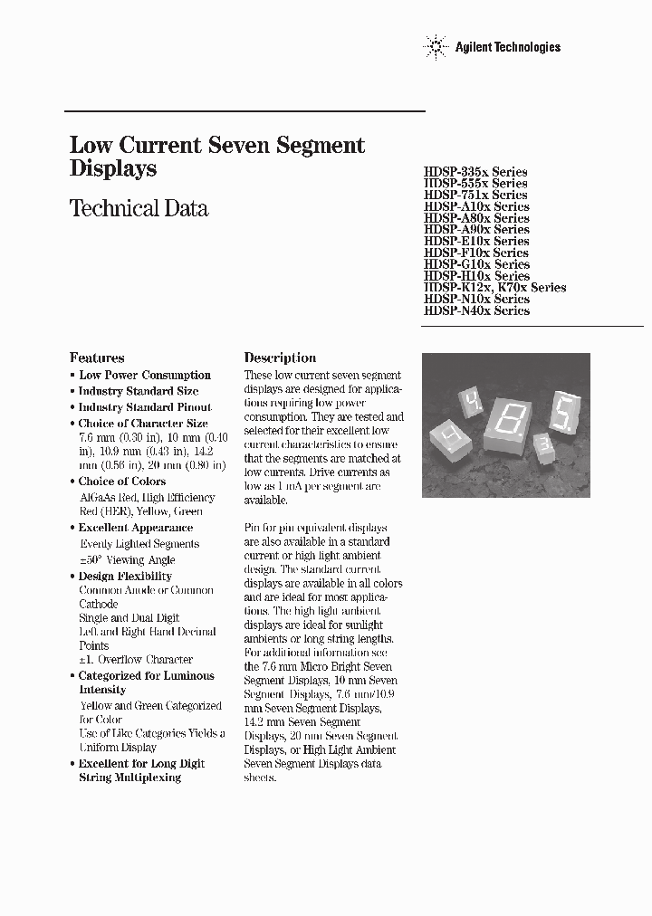 HDSP-E103-EF000_5264826.PDF Datasheet