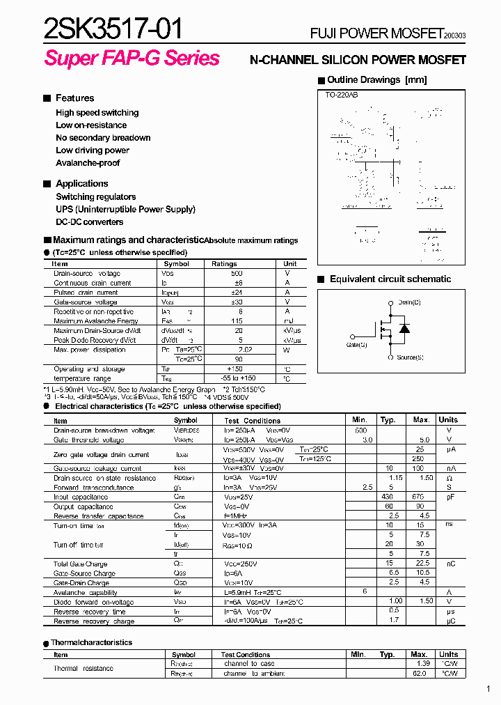 2SK3517-01_5277970.PDF Datasheet