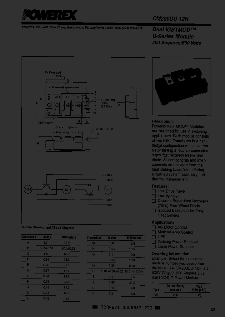 CM200DU12H_5283059.PDF Datasheet