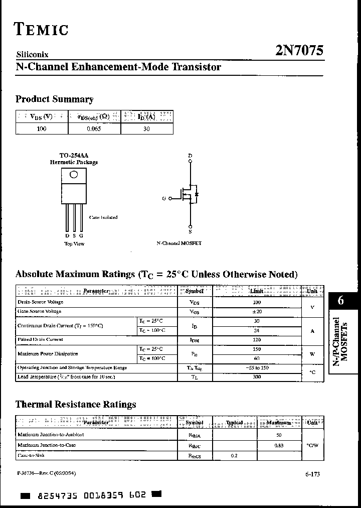 2N7075_5292665.PDF Datasheet