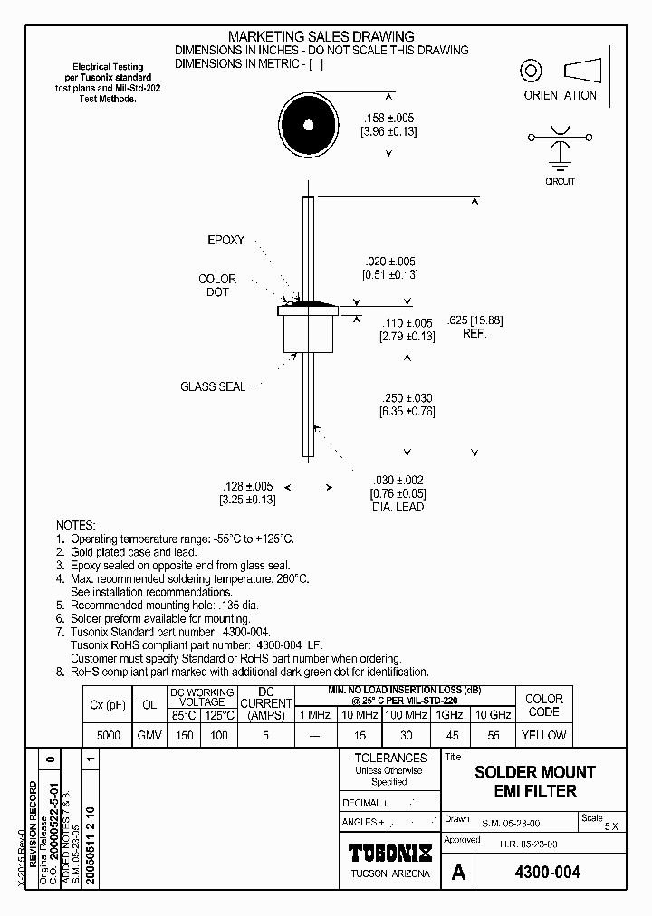 4300-004LF_5299139.PDF Datasheet