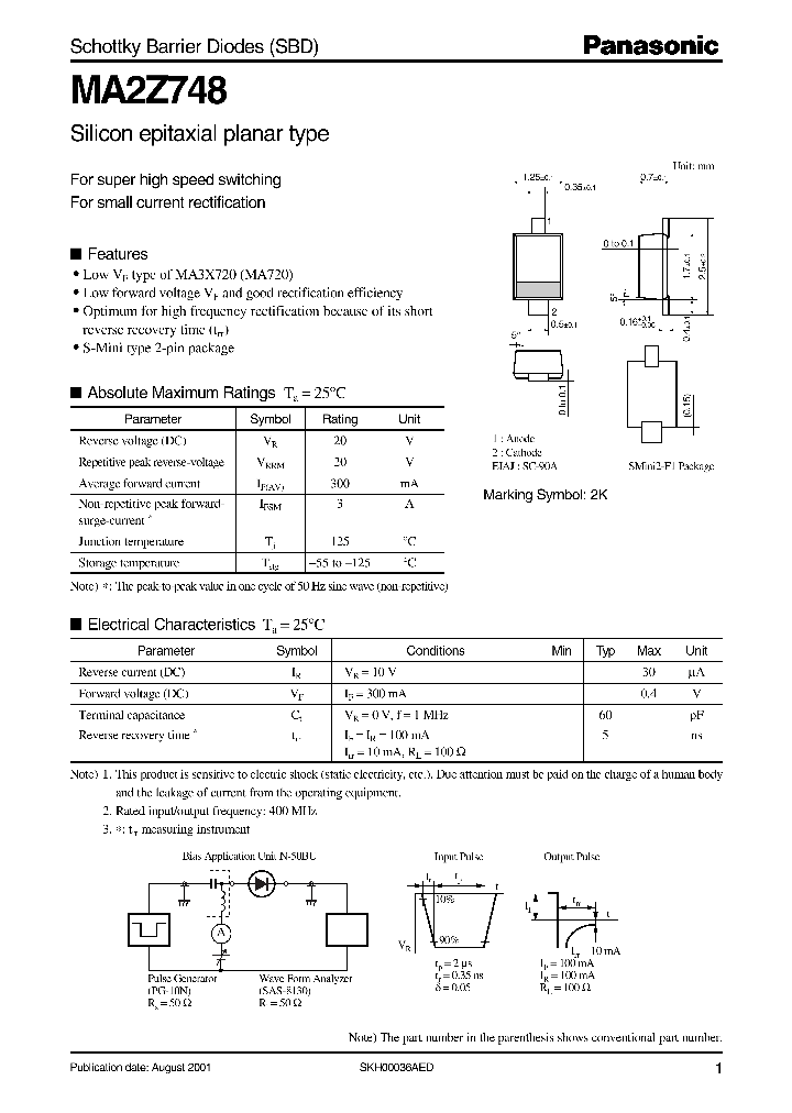 MA2Z748_5302042.PDF Datasheet