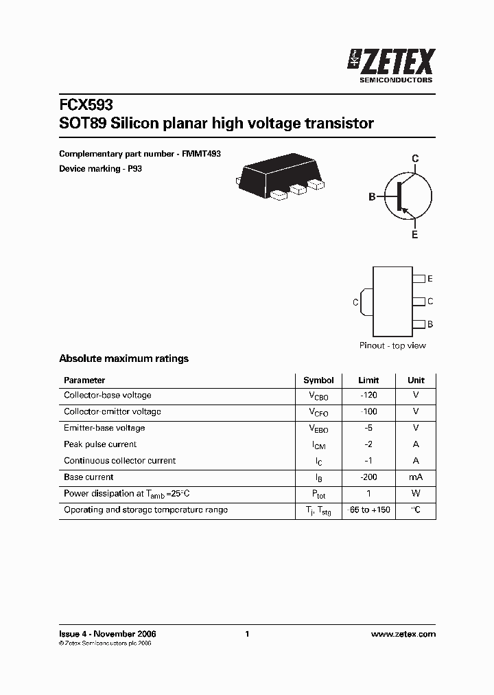 FCX59306_5314188.PDF Datasheet