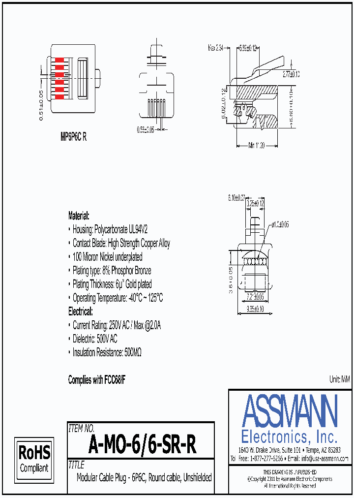A-MO-6-6-SR-R_5316735.PDF Datasheet