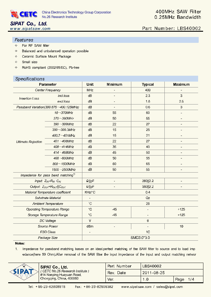 LBS40002_5318234.PDF Datasheet