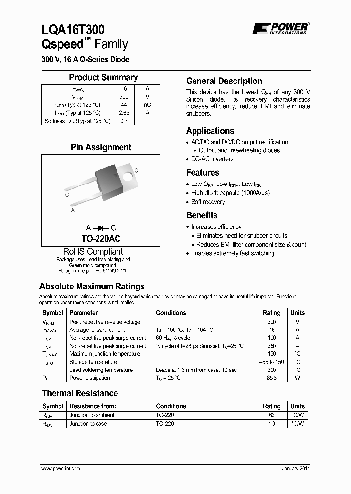 LQA16T300_5318284.PDF Datasheet