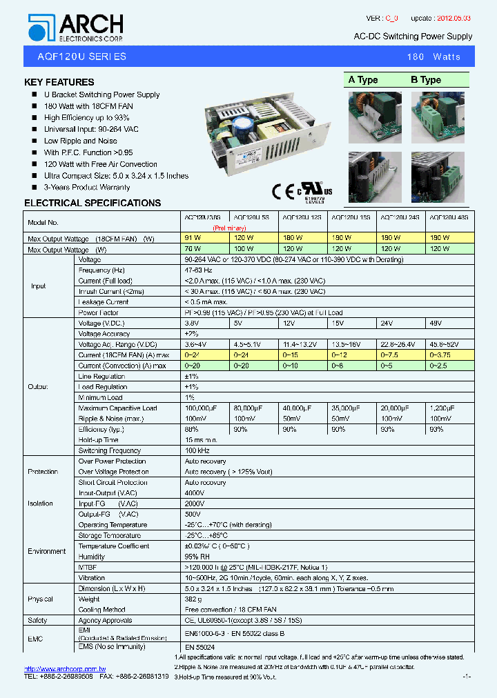 AQF120U-5S_5322799.PDF Datasheet