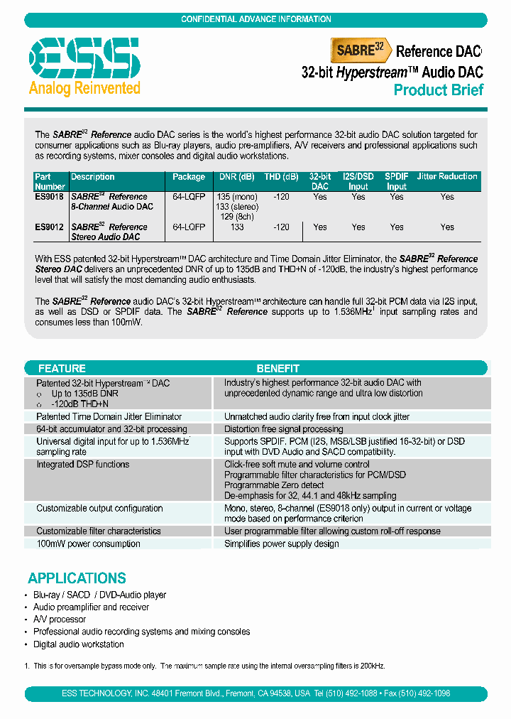 ES9018_5325319.PDF Datasheet