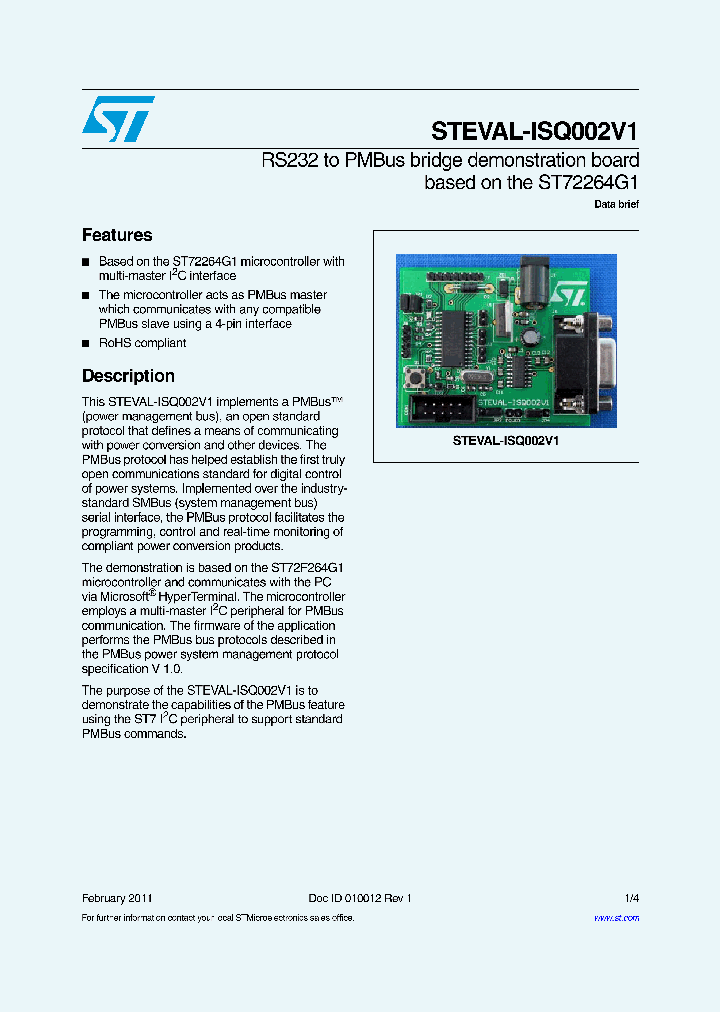 STEVAL-ISQ002V1_5325743.PDF Datasheet