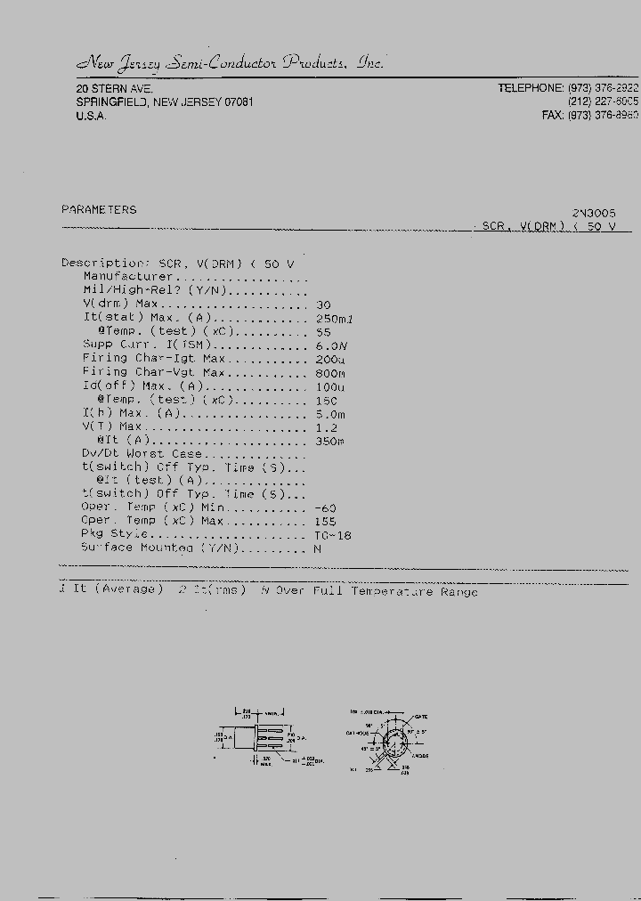 2N3005_5325862.PDF Datasheet