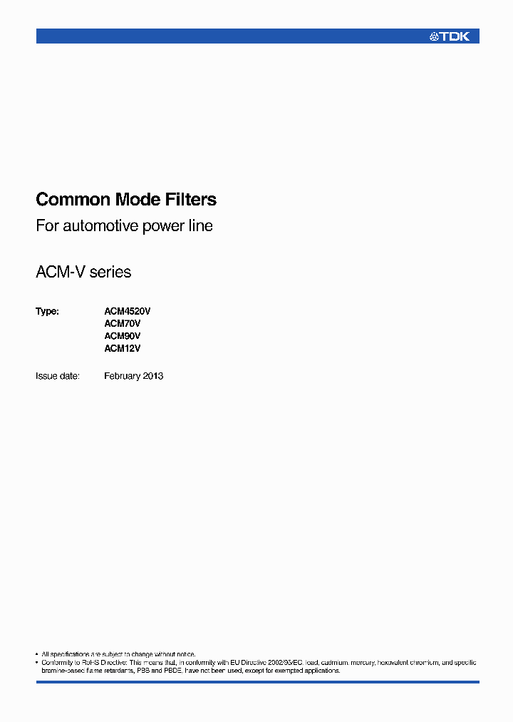 ACM4520V-142-2P_5331500.PDF Datasheet