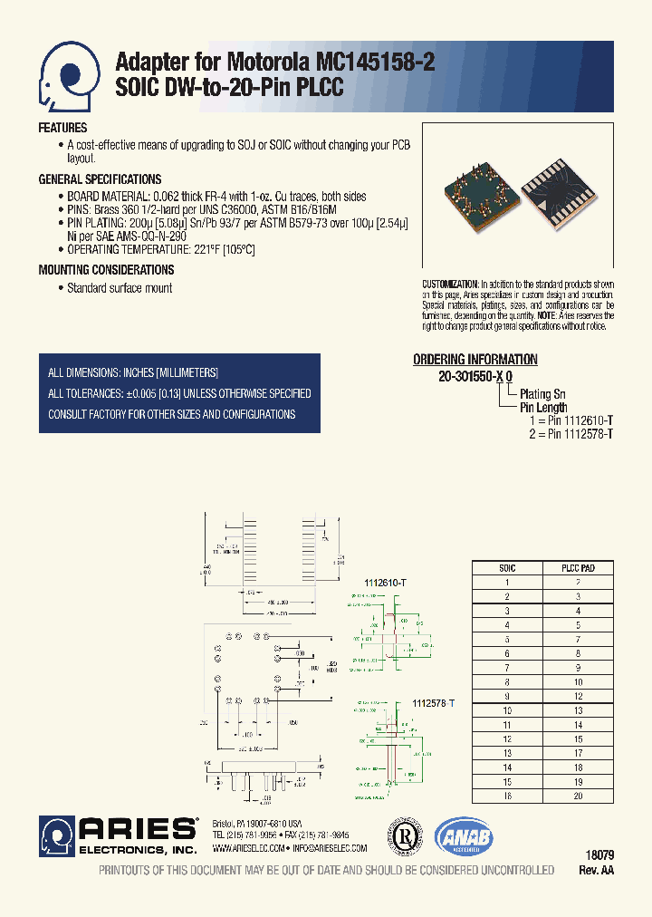 20-301550-10_5337689.PDF Datasheet