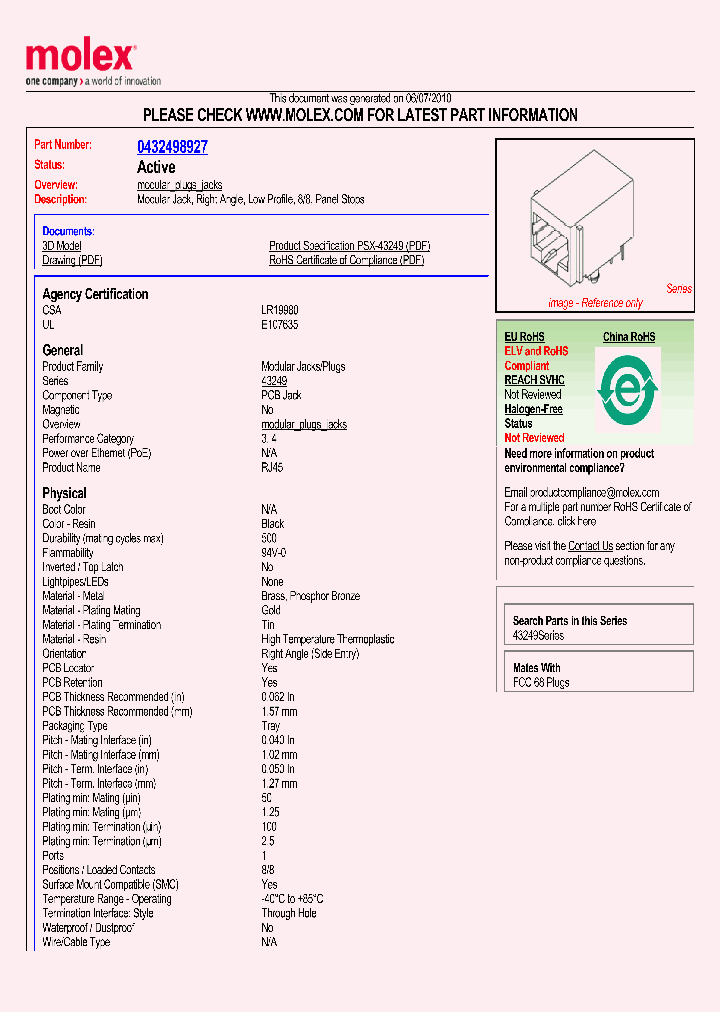 0432498927_5345058.PDF Datasheet