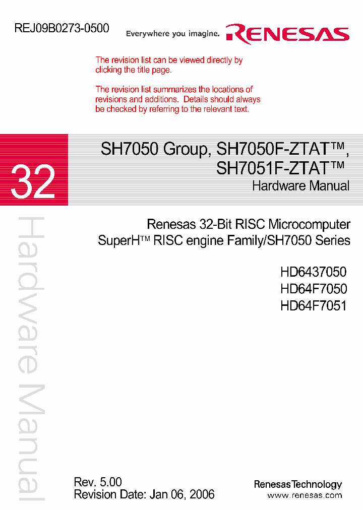 SH7050F-ZTAT_5345798.PDF Datasheet