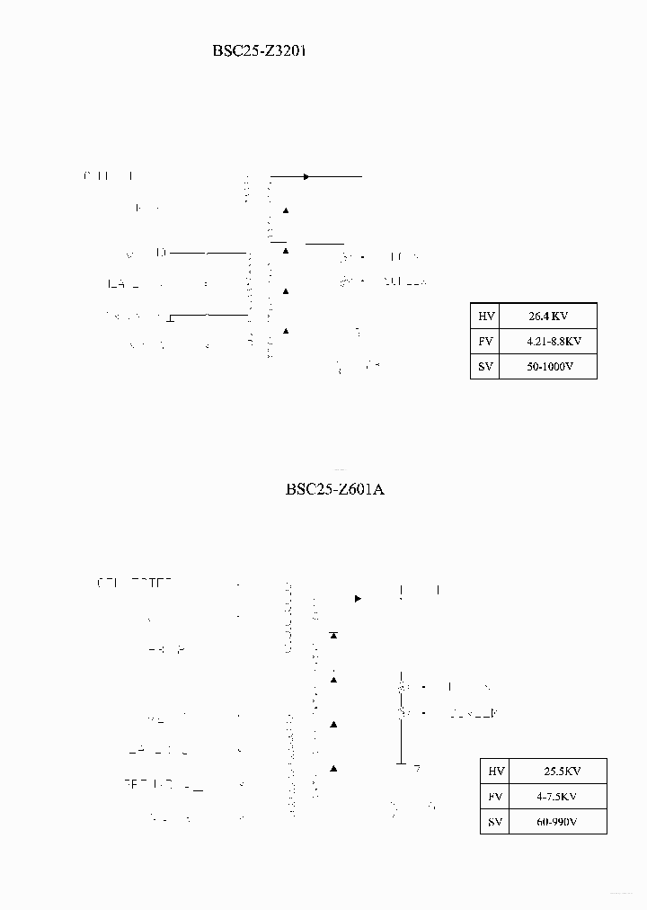 BSC25-Z3201_5349913.PDF Datasheet