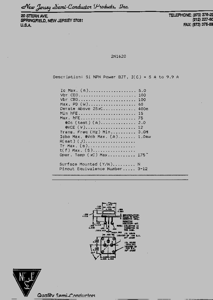 2N1620_5356072.PDF Datasheet