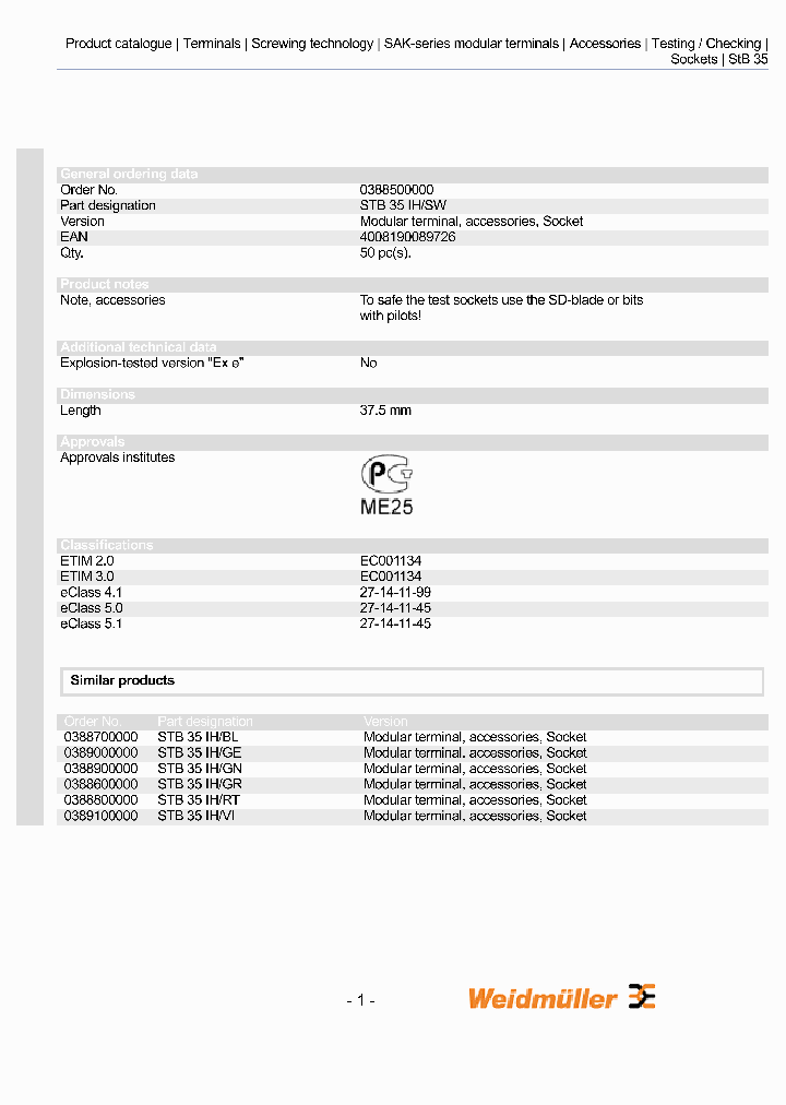 0388500000_5366146.PDF Datasheet