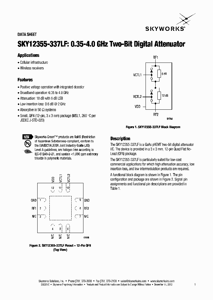 SKY12355-337LF_5366997.PDF Datasheet