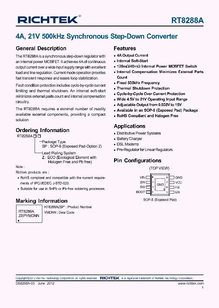 RT8288A_5368445.PDF Datasheet