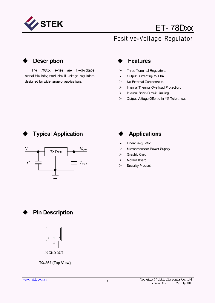 ET-78DXX_5371299.PDF Datasheet