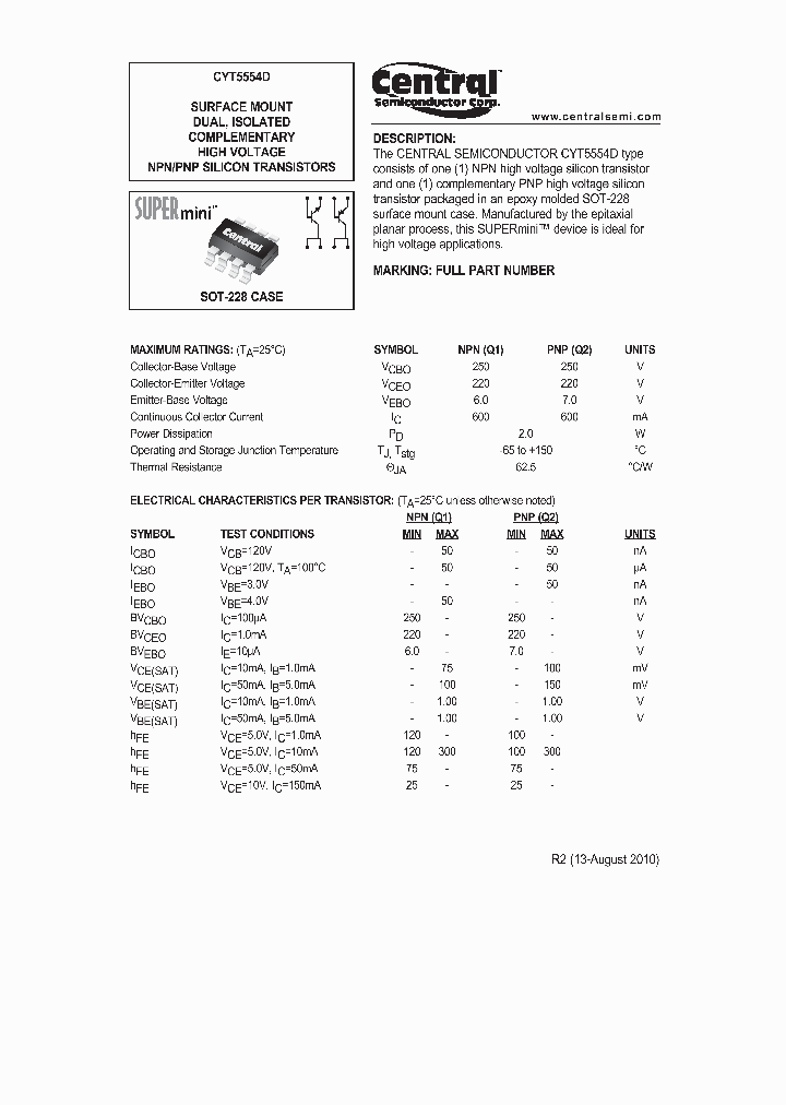 CYT5554D_5385636.PDF Datasheet