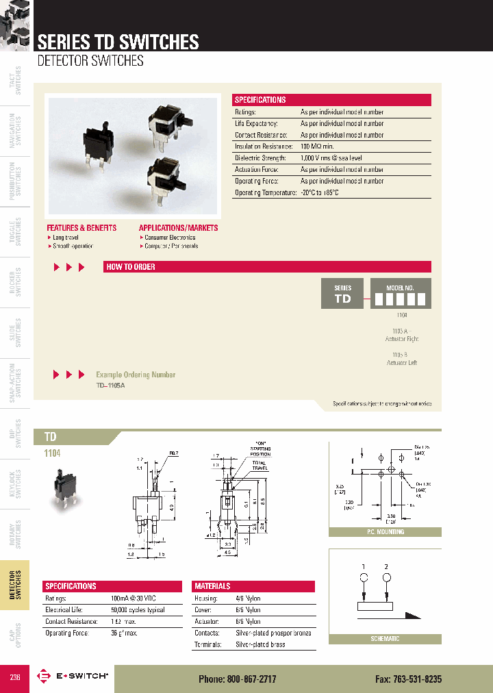 TD1105A_5391579.PDF Datasheet