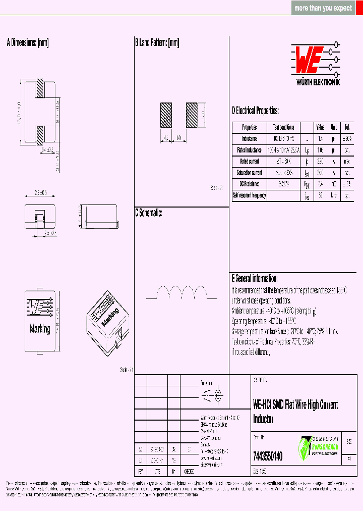 7443550140_5398460.PDF Datasheet