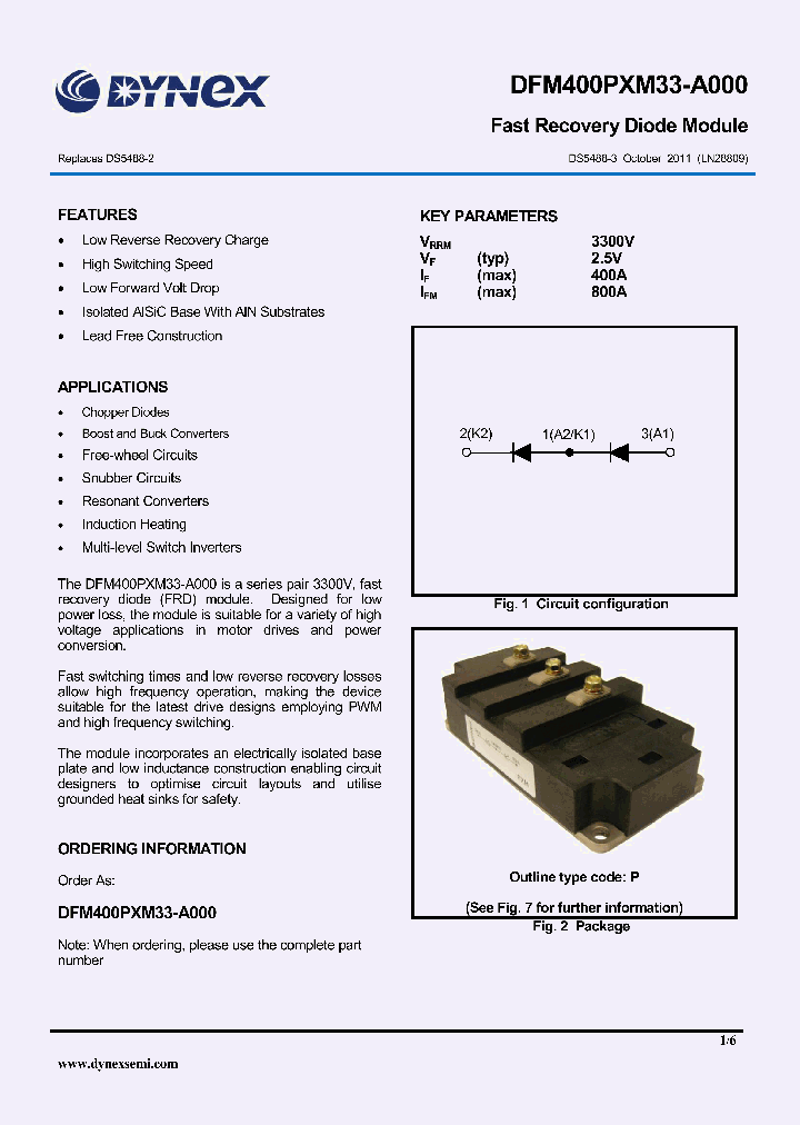 DFM400PXM33-A000_5398491.PDF Datasheet