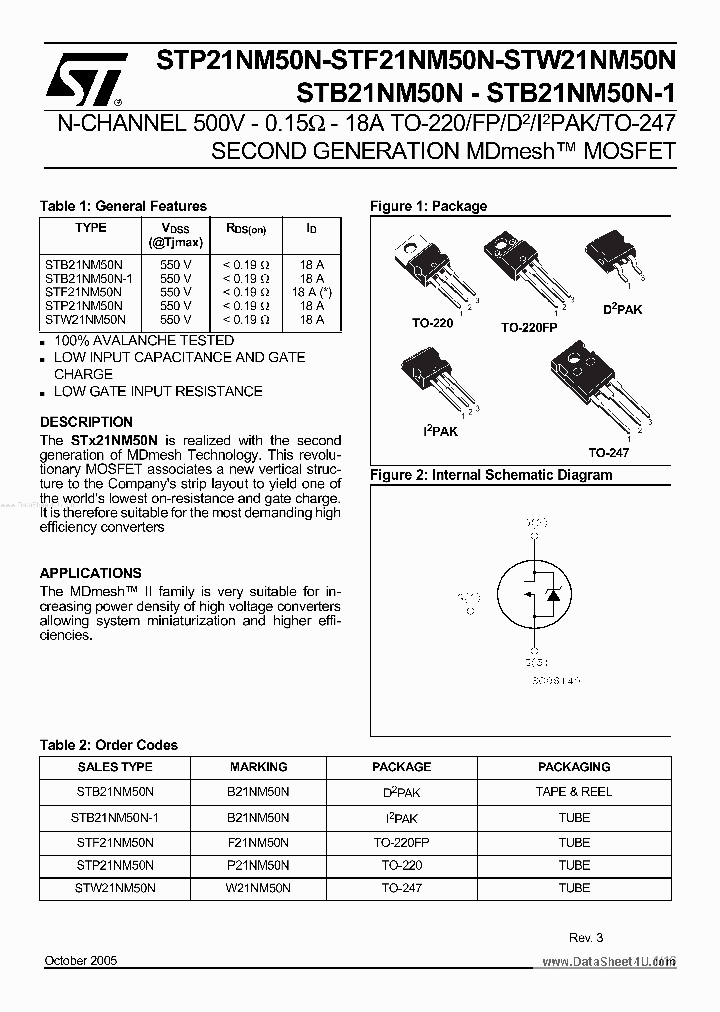 STW21NM50N_5400986.PDF Datasheet