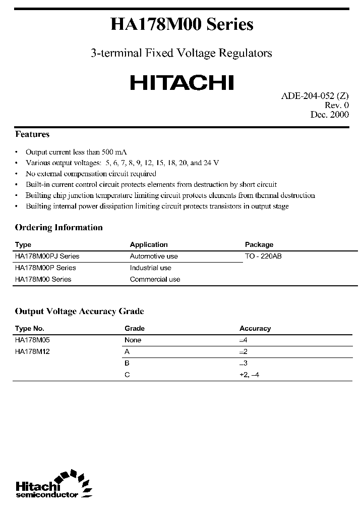 HA178M12_5405242.PDF Datasheet