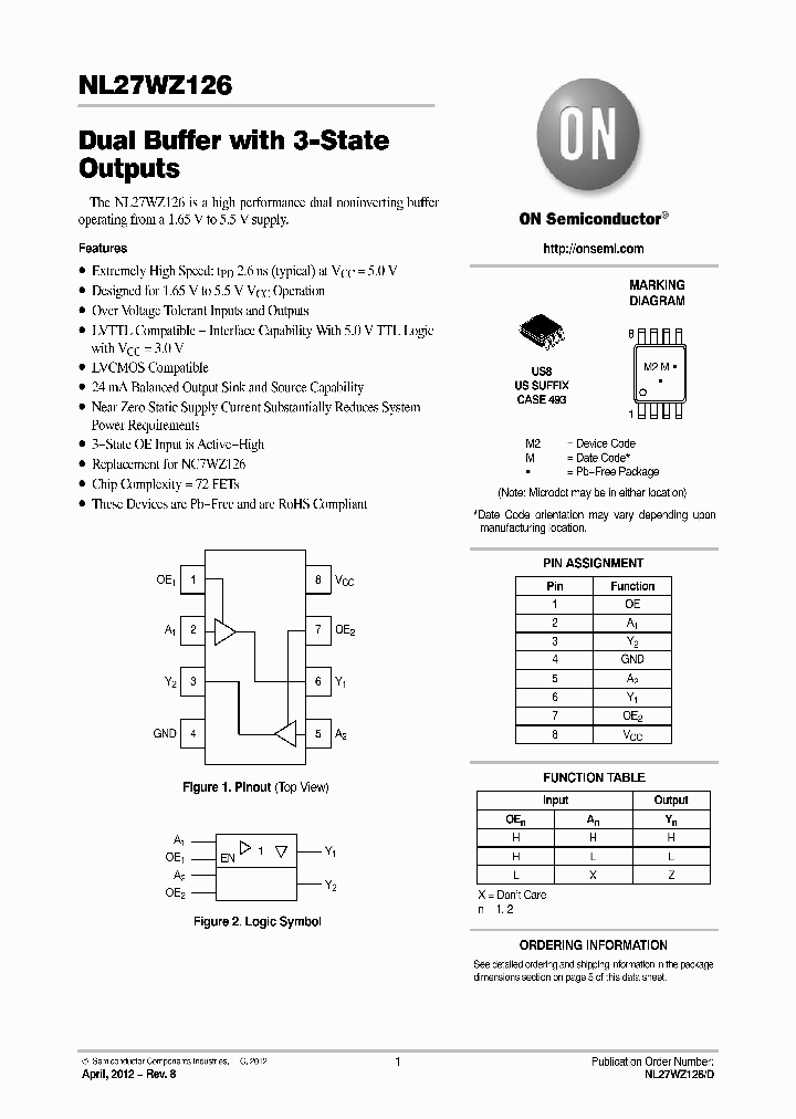 NL27WZ126USG_5406116.PDF Datasheet