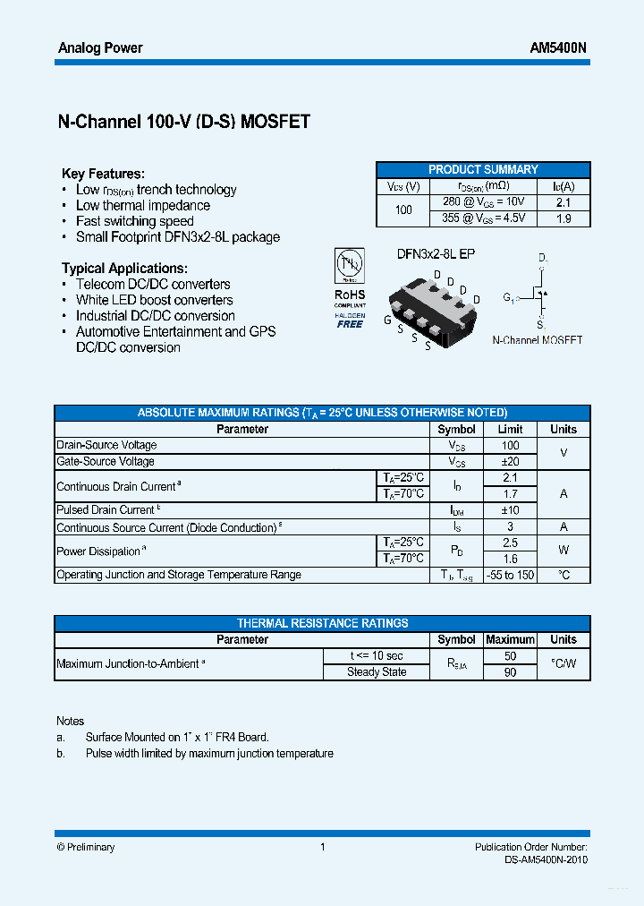 AM5400N_5412488.PDF Datasheet