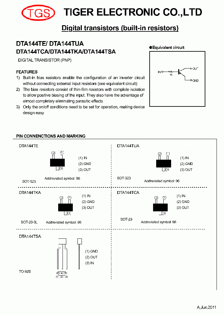 DTA144TCA_5412921.PDF Datasheet