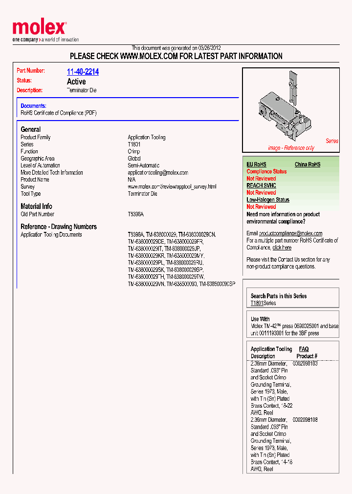 0011-40-2214_5424423.PDF Datasheet