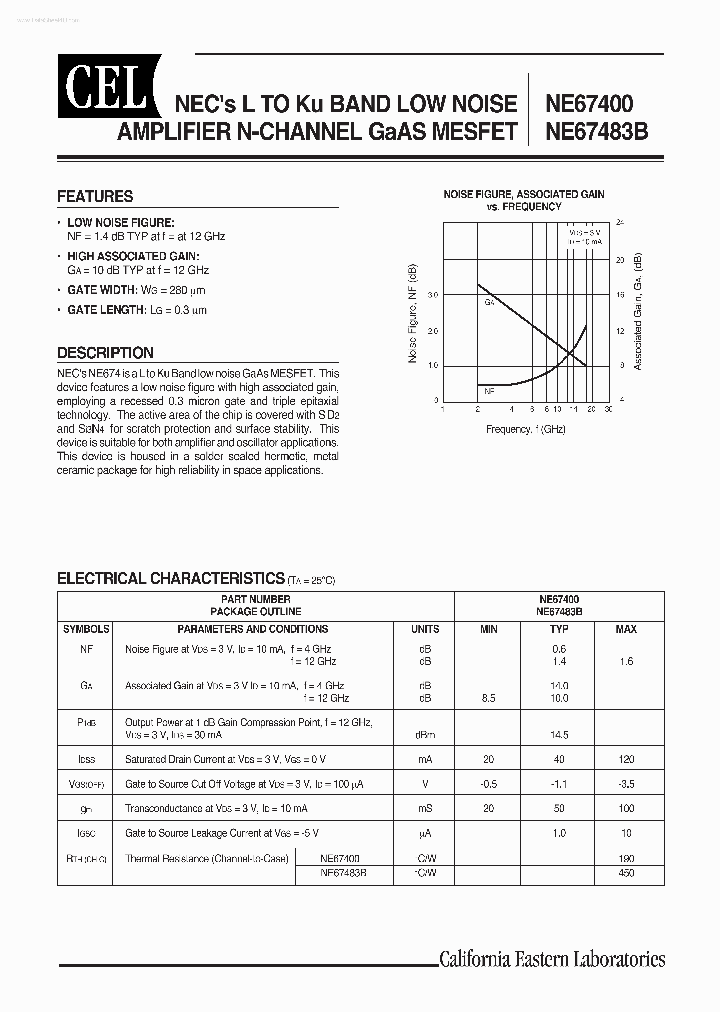 NE67483B_5425334.PDF Datasheet