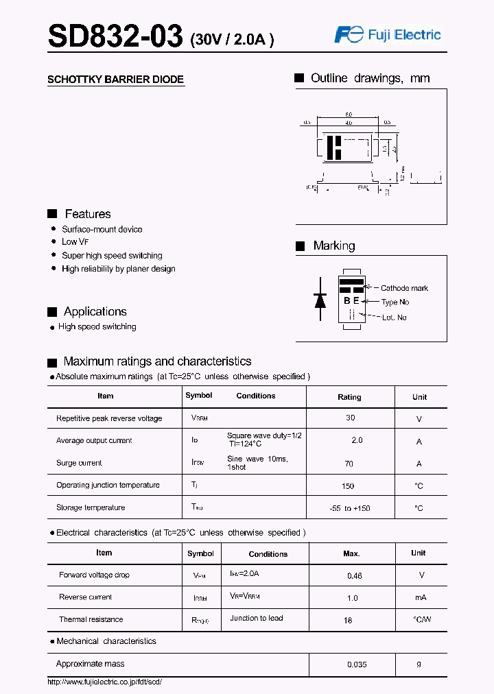 SD832-03_5425525.PDF Datasheet